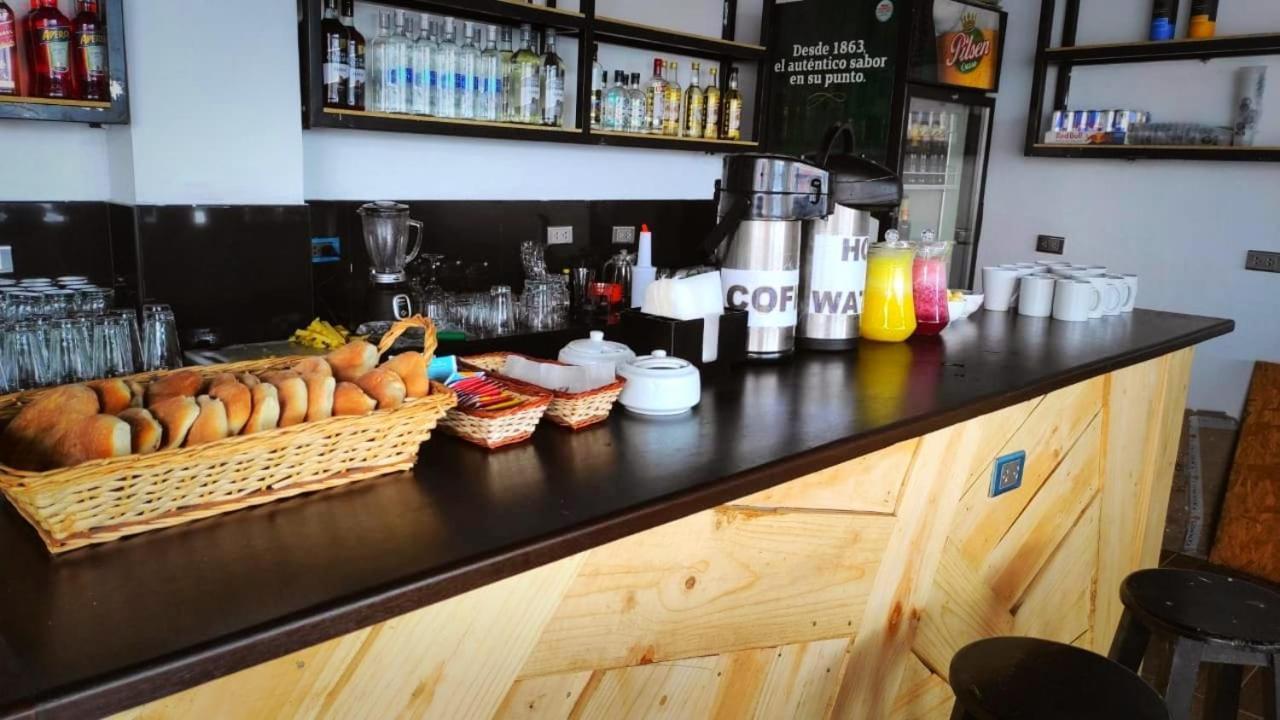 Magic Packer Hostel Cuzco Zewnętrze zdjęcie
