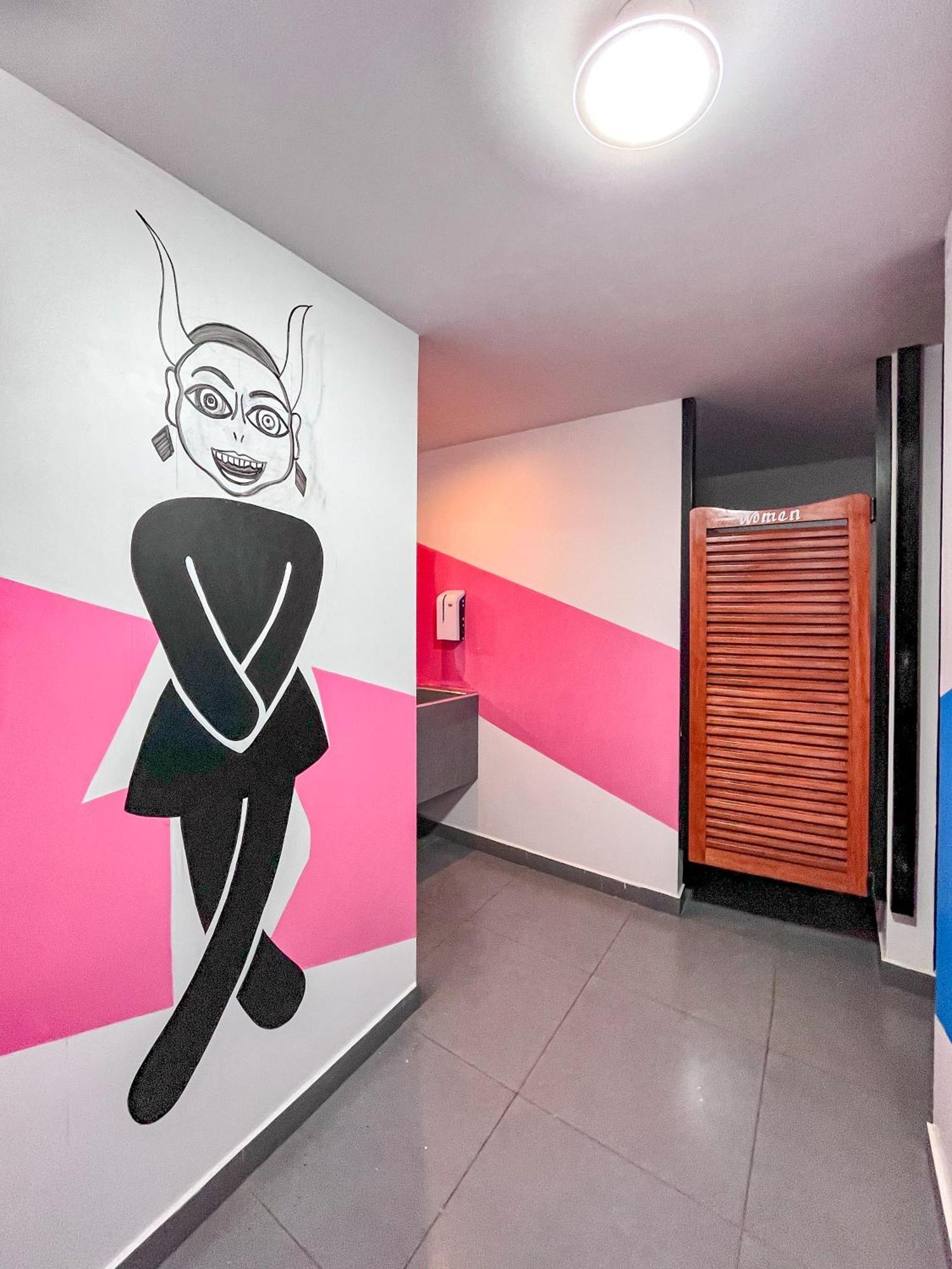 Magic Packer Hostel Cuzco Zewnętrze zdjęcie