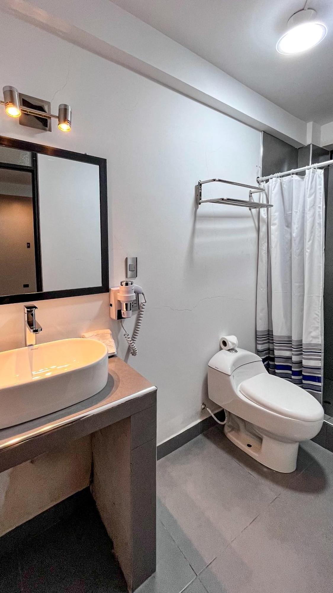 Magic Packer Hostel Cuzco Zewnętrze zdjęcie