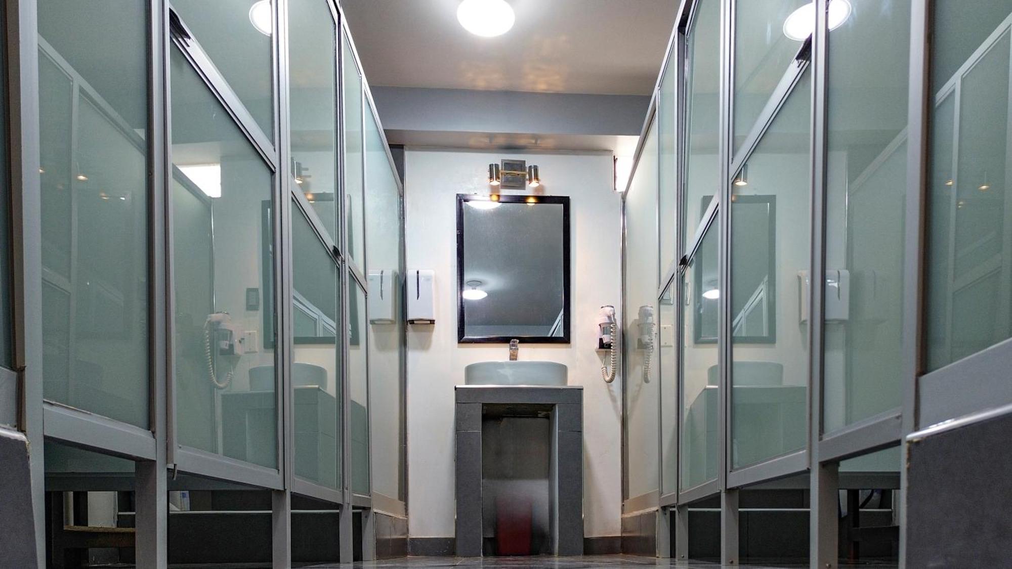 Magic Packer Hostel Cuzco Zewnętrze zdjęcie