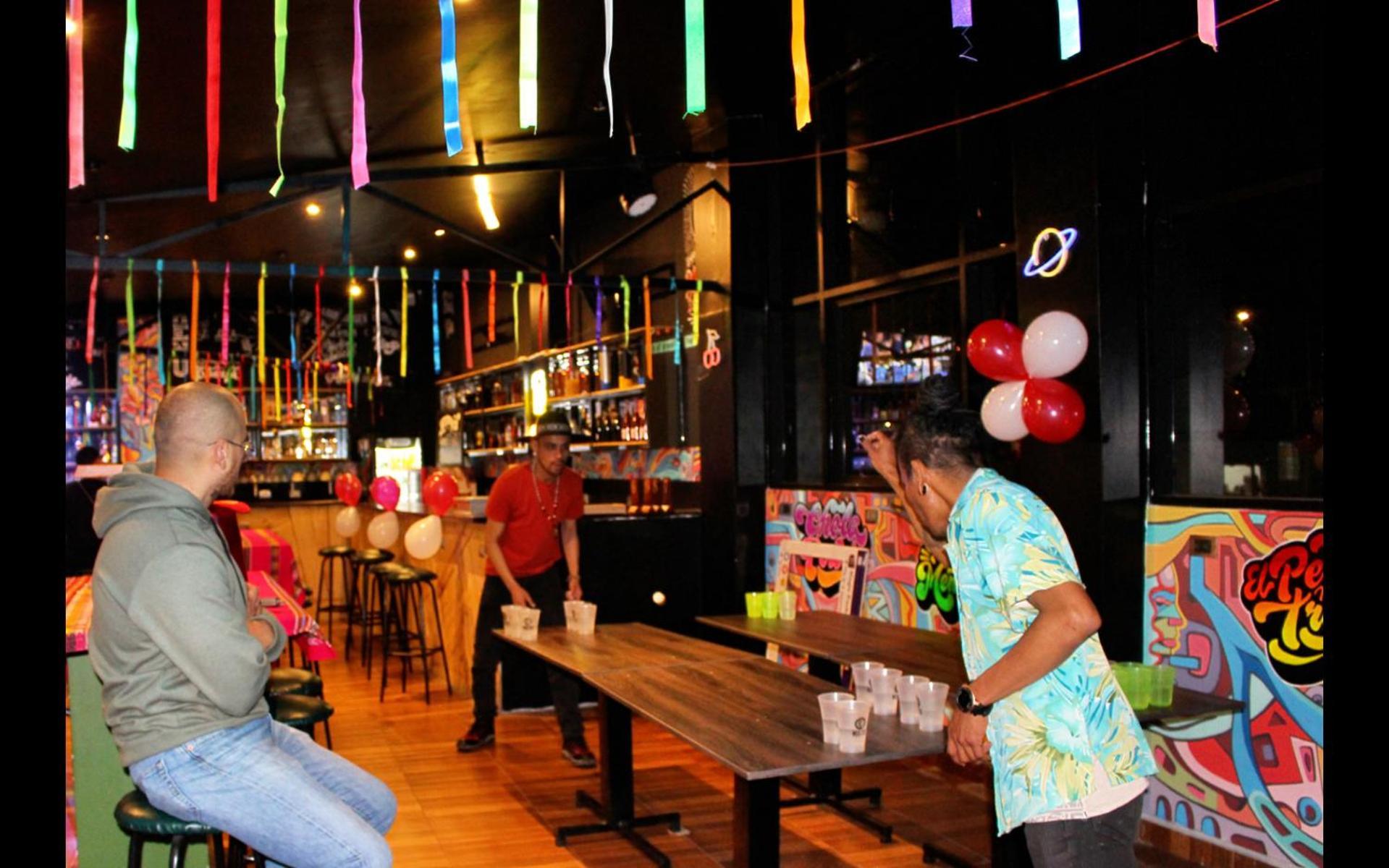 Magic Packer Hostel Cuzco Zewnętrze zdjęcie