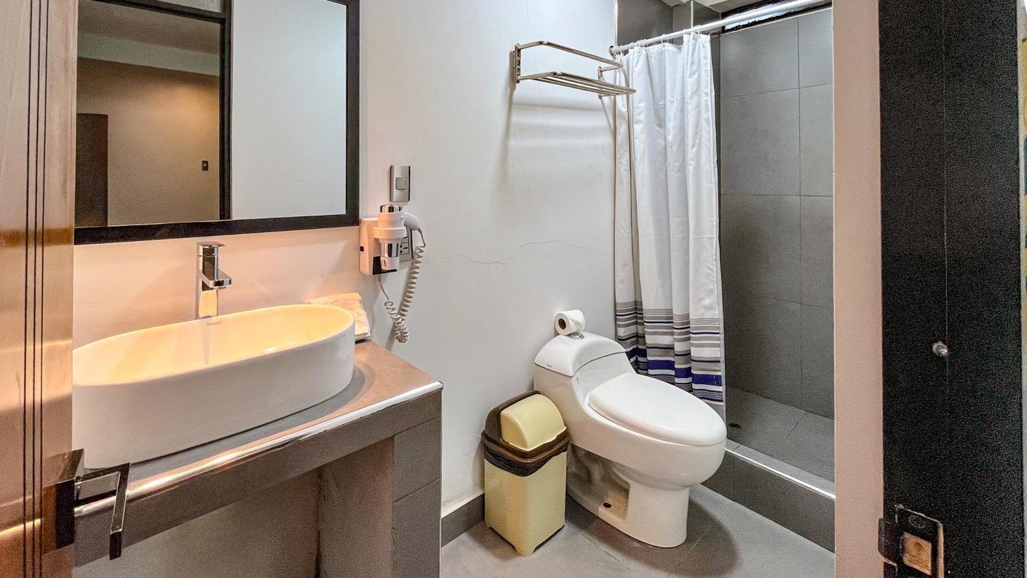 Magic Packer Hostel Cuzco Zewnętrze zdjęcie