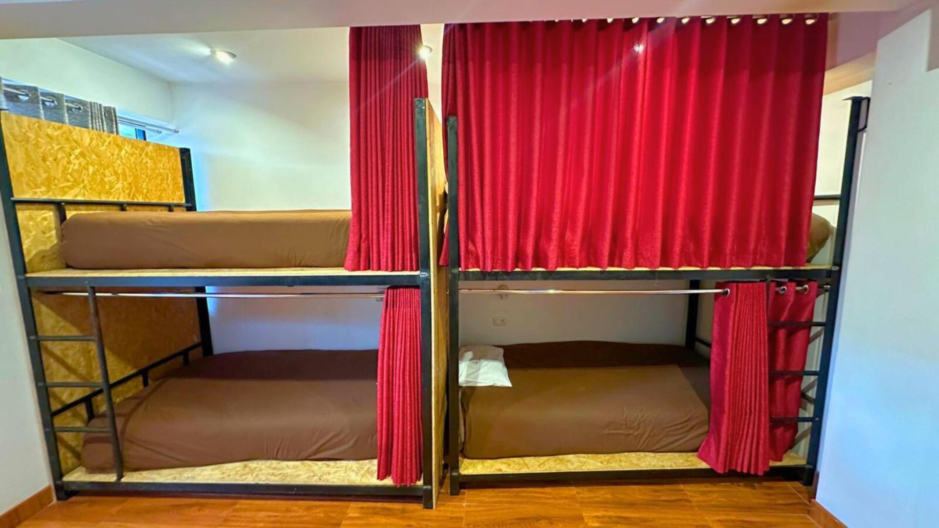 Magic Packer Hostel Cuzco Zewnętrze zdjęcie
