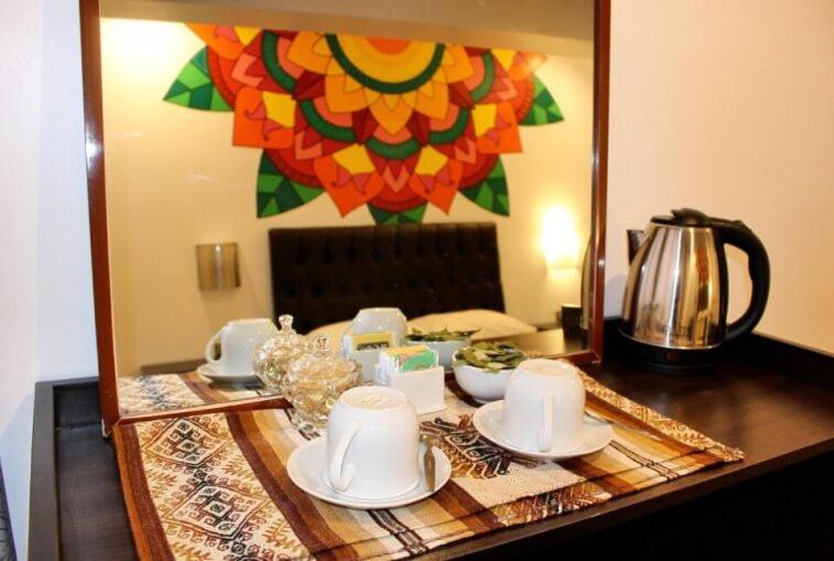 Magic Packer Hostel Cuzco Zewnętrze zdjęcie